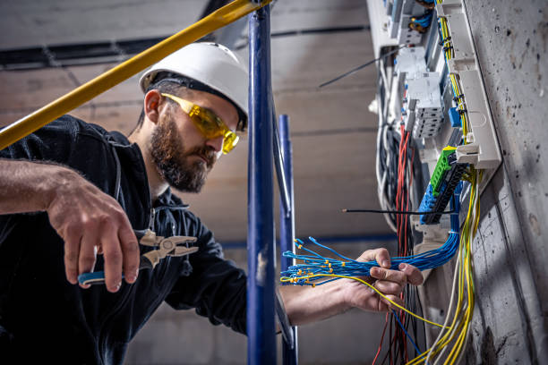 Best Emergency Electrician Near Me  in Faxon, PA