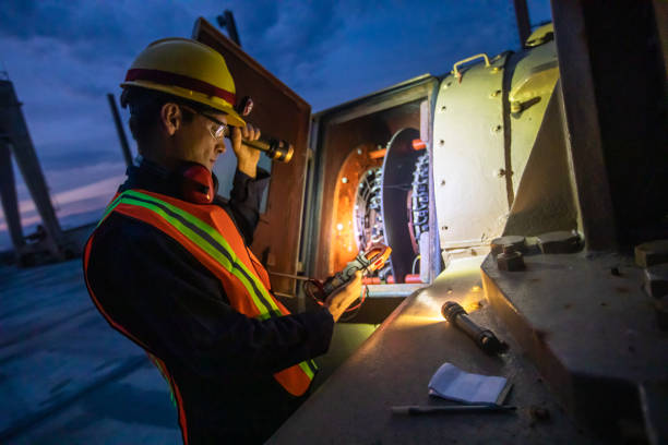 Trusted Faxon, PA Electrician Experts