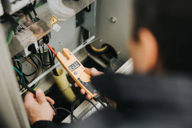 Electrical Rewiring Services in Faxon, PA