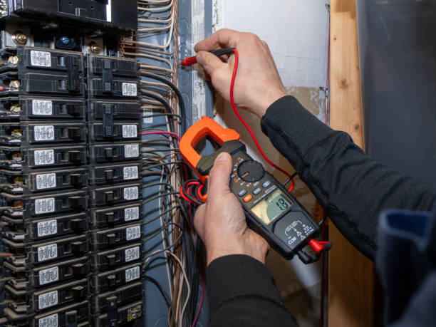 Best Electrical Rewiring Services  in Faxon, PA