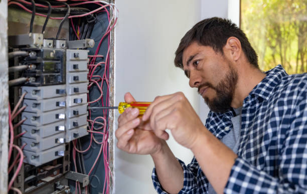 Best Electrical Contractors for Businesses  in Faxon, PA